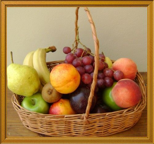 Fotolog de Presentes en Casa - Foto - Canasta Desayunos Frutas Empresas Gourmet Oficina: Canasta Desayunos Frutas Empresas Gourmet Oficina